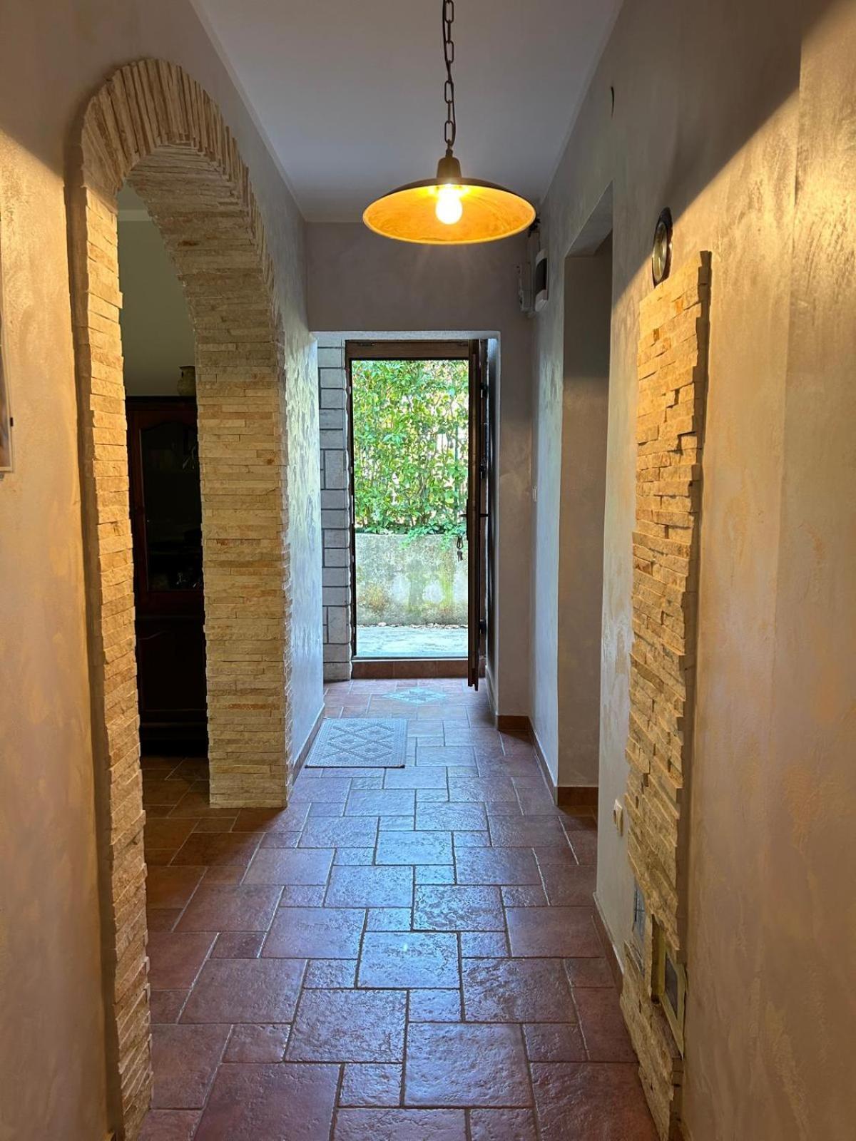 Foska Apartment Pula Exterior photo